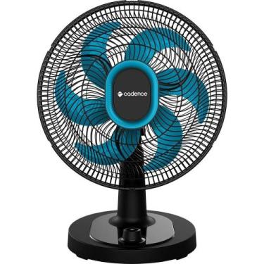 Imagem de Ventilador Cadence Refresh Turbo Pro 110V, 110V