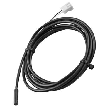 Imagem de Conjunto de termistor NTC 13459 000015573 adequado para máquina de gelo Manitowoc conserta rapidamente falha T3 T4