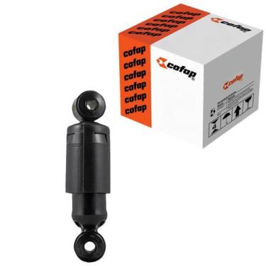 Imagem de Amortecedor Cabine 6000 2000 A 2011 / Cargo 1983 A 2012 B47585 - COFAP