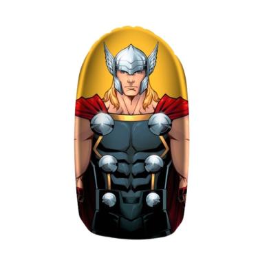 Imagem de João Bobo Teimoso Inflável Thor 50cm - Etitoys