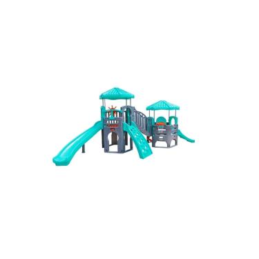Imagem de Playground Aqua Spring com Miniplay