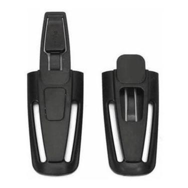 Imagem de Trava Para Cinto De Segurança De Bebe Clip De Cadeirinha