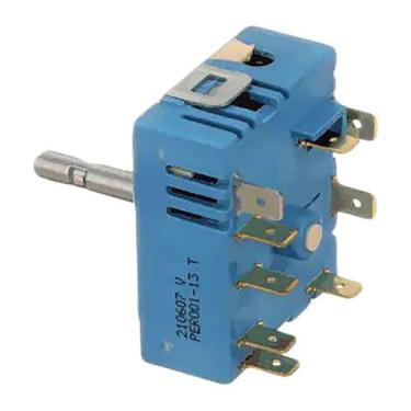 Imagem de Interruptor de Controle para Cooktop Samsung DG44-01007B