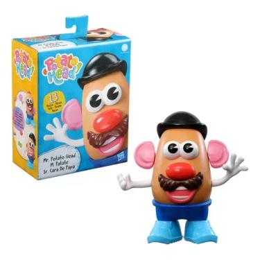 Imagem de MR-potato head HASBRO