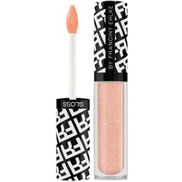 Imagem de Gloss Labial Fran by Franciny Ehlke, Glossip Gold
