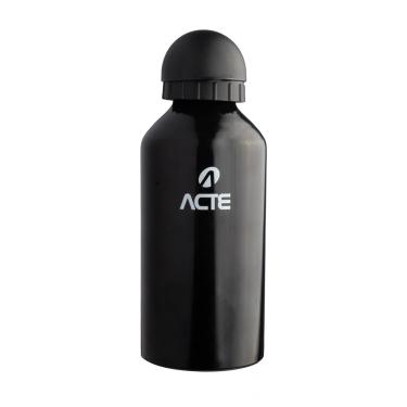 Imagem de Acte, Squeeze em Alumínio C5 500mL - Preto