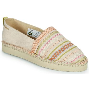 Imagem de Espadrille Havaianas Classic Flatform