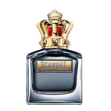 Imagem de Jean Paul Gaultier Scandal Pour Homme Eau De Toilette - Perfume Masculino 50 Ml