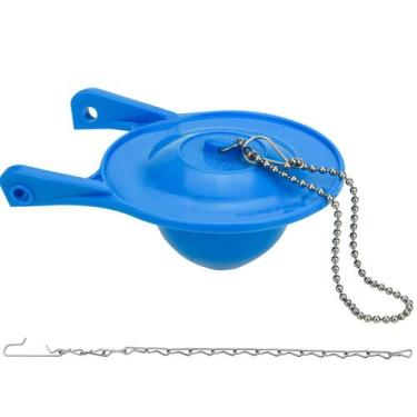 Imagem de Substituição da aba do vaso sanitário Ullnosoo Gerber 99-788 8cm