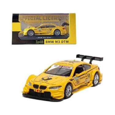 Imagem de Modelos De Carro Em Liga De Escala 1:43 BMW Lamborghini Bentley McLare