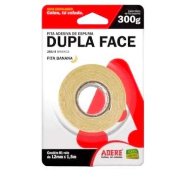 Imagem de Fita Dupla Face 1,5M Adere