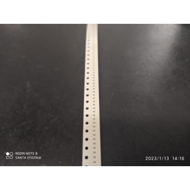 Imagem de 1000x Resistor 24r9 0402 5% Smd 0,5x1mm
