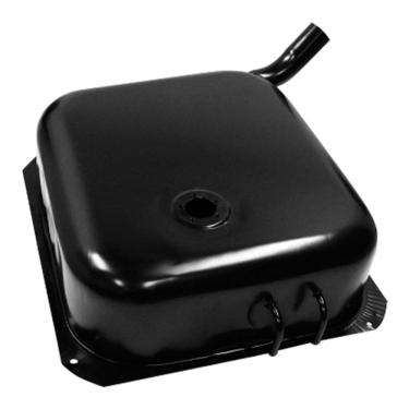 Imagem de Tanque Combustível Toyota Bandeirante Diesel 52L 70/92