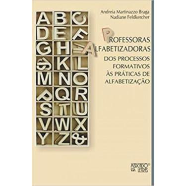 Imagem de Professoras alfabetizadoras - MERCADO DE LETRAS