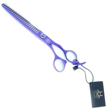 Imagem de Tesoura Tubarão Hydra - 7,5" - Hydra Groomers