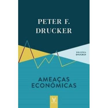 Imagem de Ameaças económicas - Actual editora (alta books), 3