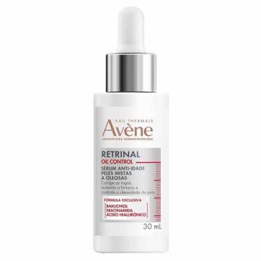 Imagem de Avène Retrinal Oil Control Sérum Peles Mistas e Oleosas, 30ml