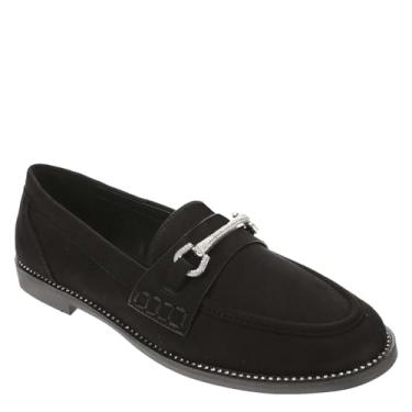 Imagem de Kenneth Cole REACTION Mocassim Cadila feminino, Micro preto, 40