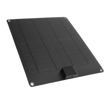 Imagem de Bewinner IP67 Kit de Carregador de Painel Solar à Prova de água IP67 Com Geração de Energia de Alta Eficiência, Projetada para Bateria de 12V, Adequada para o Carro de Carro de Celular RV
