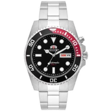 Imagem de Relógio Orient Automático 469ss068f P1sx