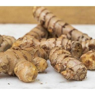 Imagem de Açafrão Da Terra Raiz - PREMIUM - 50 GR. - - NoBrand