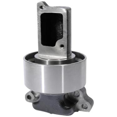 Imagem de ACDelco Tensor de correia dentada manual T42037 profissional e conjunto de polia