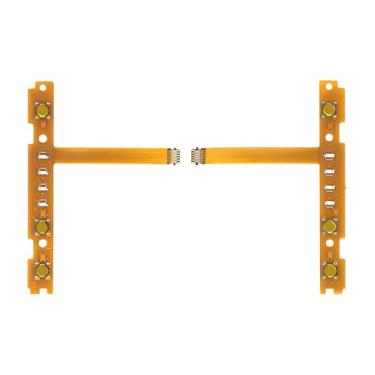 Imagem de Ceozon SL/SR Button Flex Cable Replacement Repair Accessories Compatible with NS Switch Joy-Con Controller