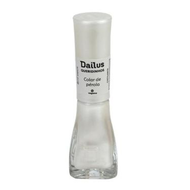 Imagem de Esmalte Cintilante Dailus Colar de Perola