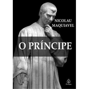 Imagem de o Príncipe - PRINCIPIS, Sortido