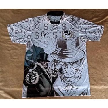 Imagem de Conjunto Masculino Pinguim - Made In Favela 