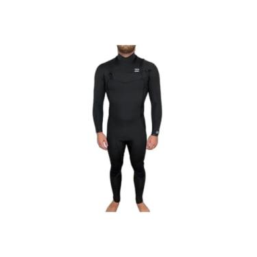 Imagem de WETSUIT BB 302 ABSOLUTE CZ FULL GBS B261A0022 BLACK GG
