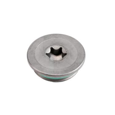 Imagem de GM Genuine Parts 55571241 plugue de tampa do cubo do acionador da posição do eixo de comando