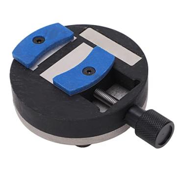 Imagem de Mini clipe de placa-mãe rotação de 360 ​​graus câmera de telefone cpu ic remoção ferramenta de suporte de reparo