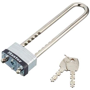 Imagem de Master Lock Cadeado laminado 517 M/Lock 45 mm SHKLE ajustável