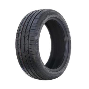 Imagem de Pneu Aro 17 Kumho 215/45R17 91W XL Ecsta HS52