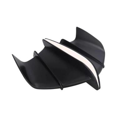 Imagem de Kit Aerodinâmico De Asa Winglet Para Ducati Panigale V4 V4S V4R V2 Sup