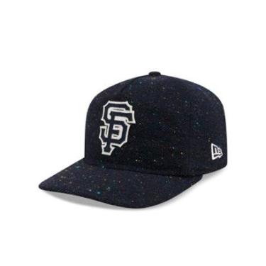 Imagem de BONE NEW ERA 19TWENTY SAN FRANCISCO GIANTS MLB MARINHO-Masculino