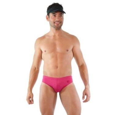 Imagem de Sunga Slim Amora Silk Gel Garda Uomo-Masculino