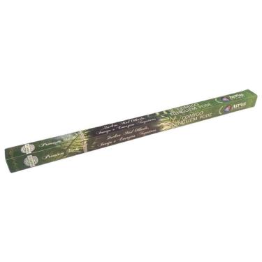 Imagem de Incenso Indiano Atria Meditação 8 Varetas - Escolha O Aroma