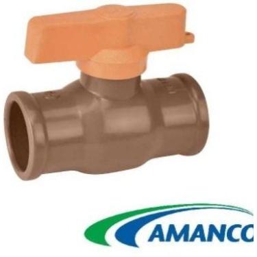 Imagem de Registro esf monobloco sold 20mm amanco/krona