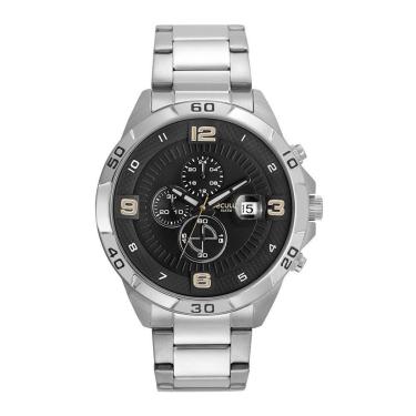 Imagem de Relógio Seculus Masculino 44182G0SVNA1-Masculino