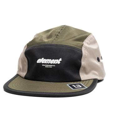 Imagem de Boné Element Aba Reta Colorpanel WT25-Masculino