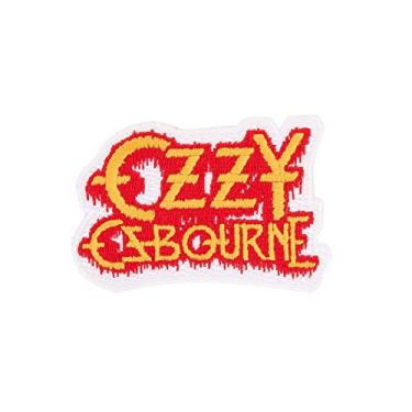 Imagem de Desert Cactus Patch Ozzy Osbourne – Aplique bordado para blazers, jaquetas, mochilas, bolsas, chapéus e equipamentos táticos – (Design 13) (7,6 cm)