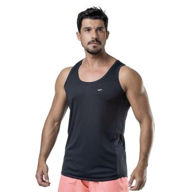 Imagem de Camiseta Regata Machão Elite Academia Anti Suor-Masculino