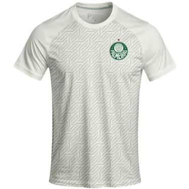 Imagem de Camisa Palmeiras Feminina Home II Betel 9925068-Feminino