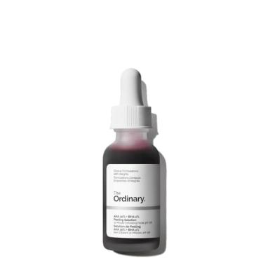 Imagem de The Ordinary AHA 30% + BHA 2% Peeling Solution 30ml - Esfoliante Facial - Tratamento