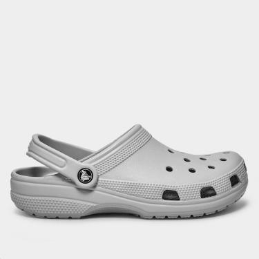 Imagem de Sandália Crocs Classic Masculina-Masculino