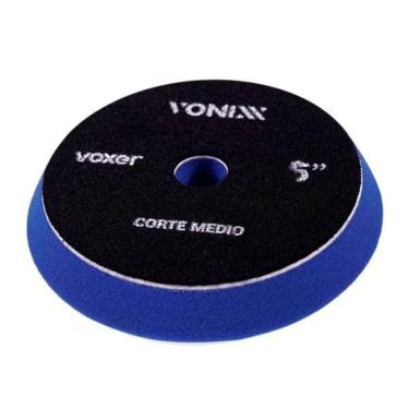 Imagem de Boina Voxer Corte Medio Azul 5 - Vonixx