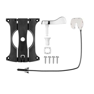 Imagem de Suconvey AP300503 Kit de substituição de alça universal para as séries 503 503H e 503UH, kit de substituição universal, alça LH ou RH incluída, para uso residencial e comercial