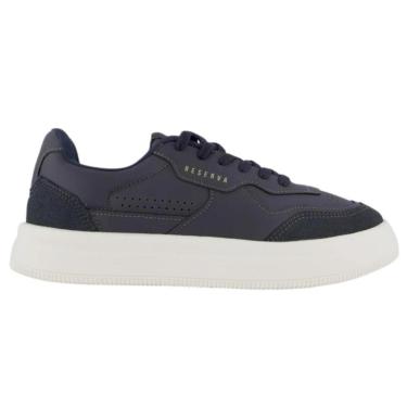 Imagem de Tenis Reserva Rsv Troy Chumbo R7524100020008-Masculino